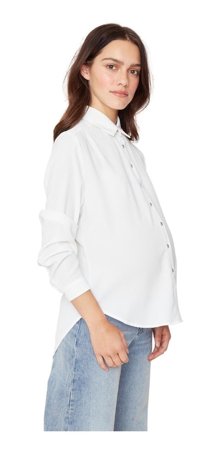 Blusa Sara Ii Blanca-5