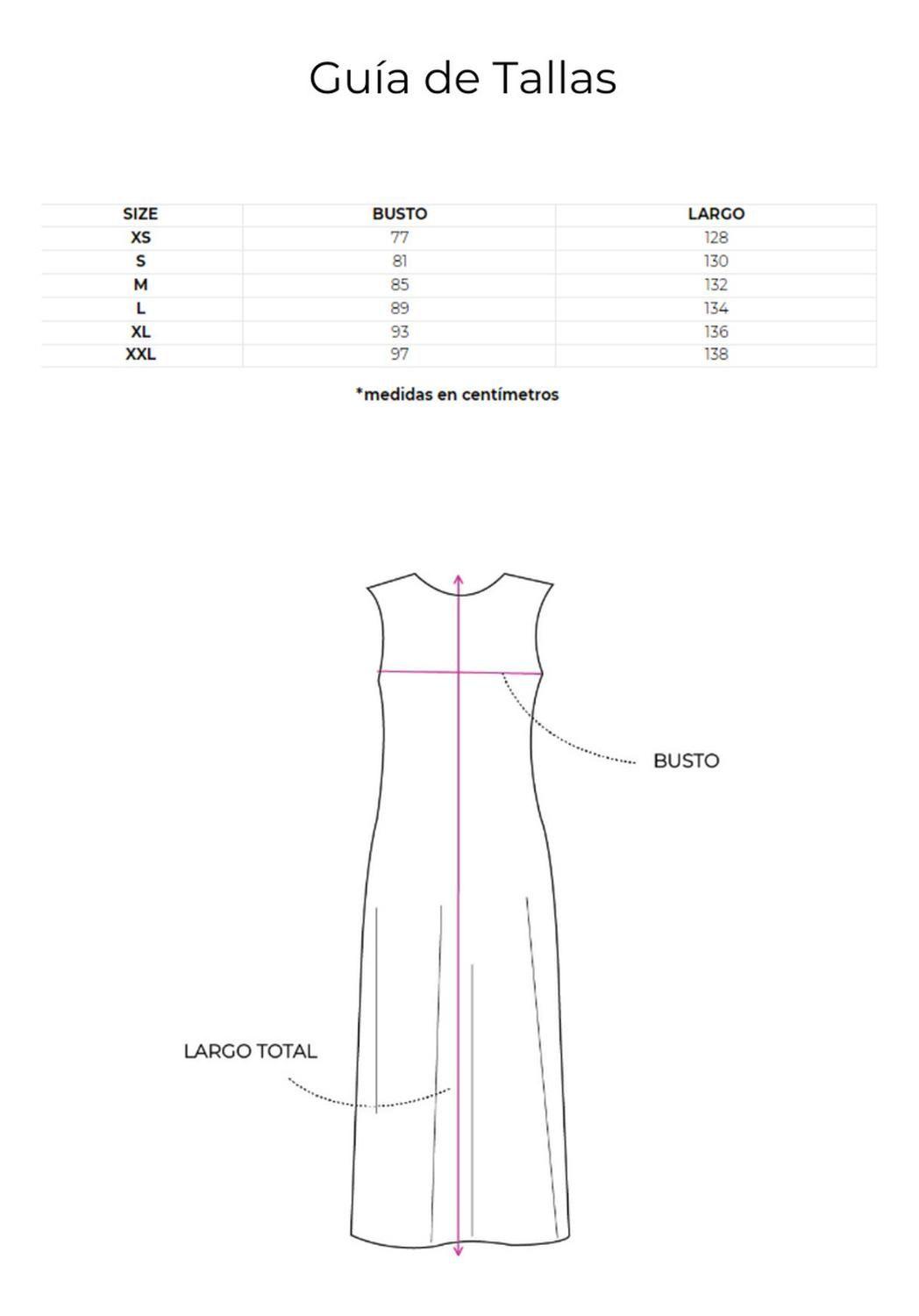 Vestido Libra Ii Rojo Fucsia Jacinta Tienda-6
