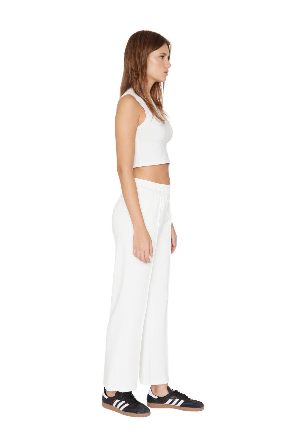Buzo Summer blanco Jacinta Tienda-1
