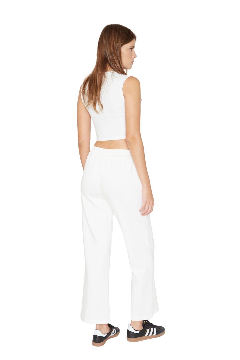 Buzo Summer blanco Jacinta Tienda-2