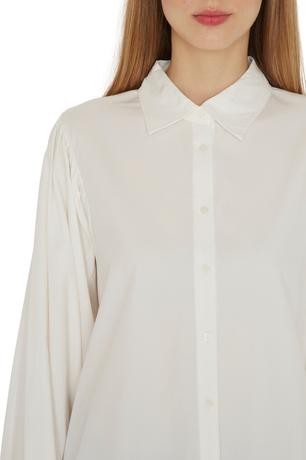Blusa Joe blanca Jacinta Tienda-6