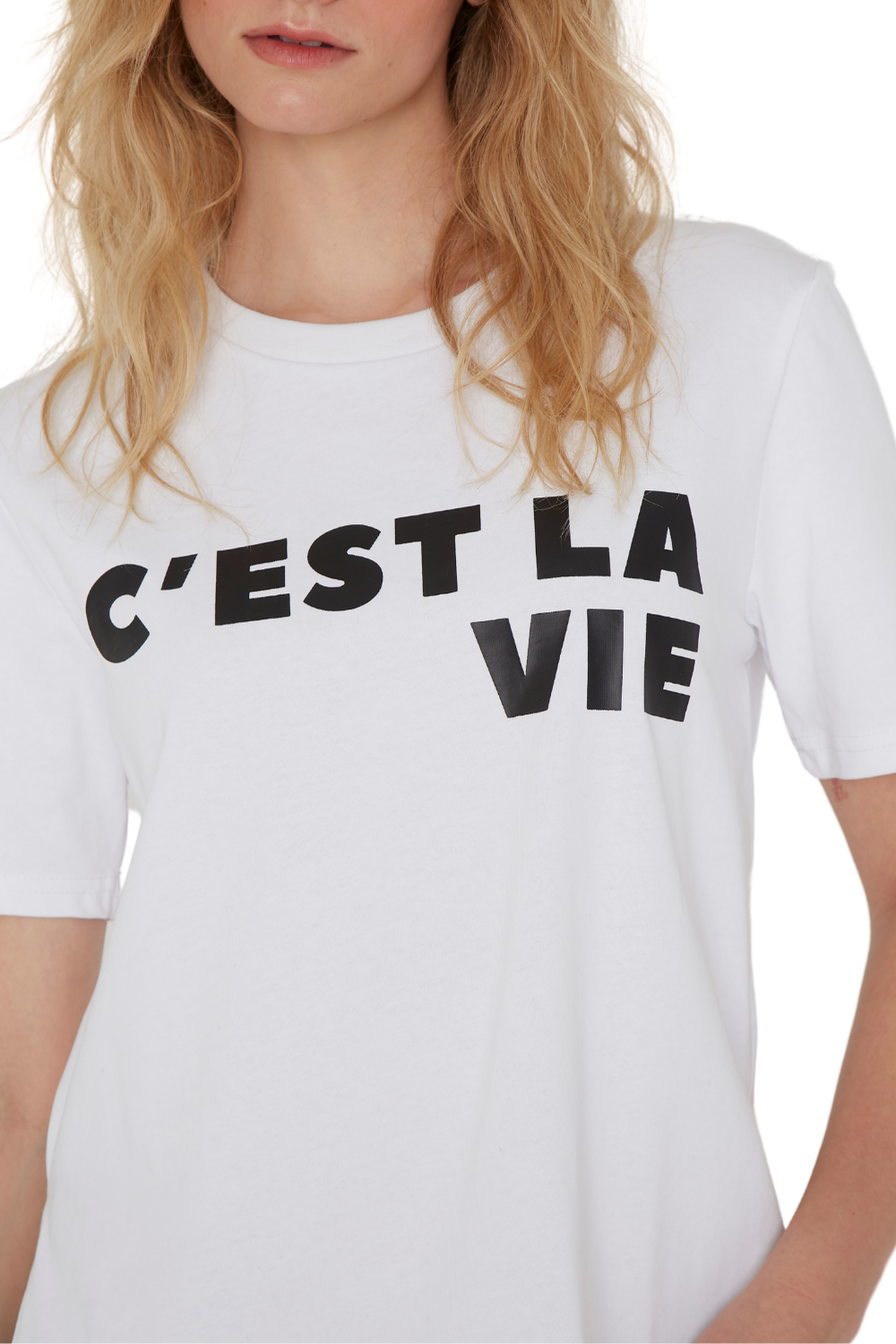 Polera Austin C'est la vie Jacinta Tienda-4