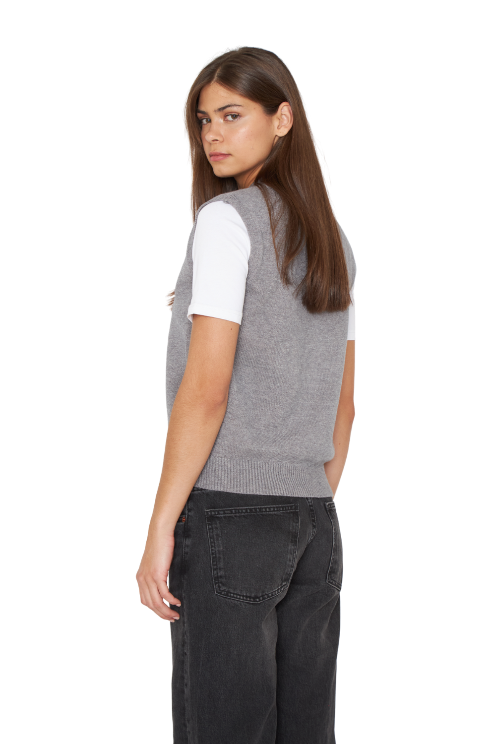 Chaleco Vale gris Jacinta Tienda-3