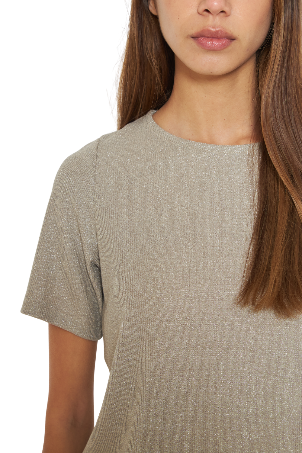 Polera Tesa crudo Jacinta Tienda-6