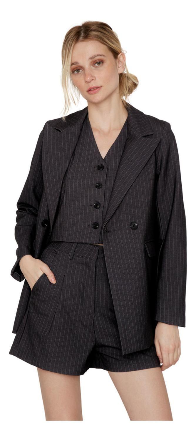 Vest Owen Rayas Gris Jacinta Tienda-0