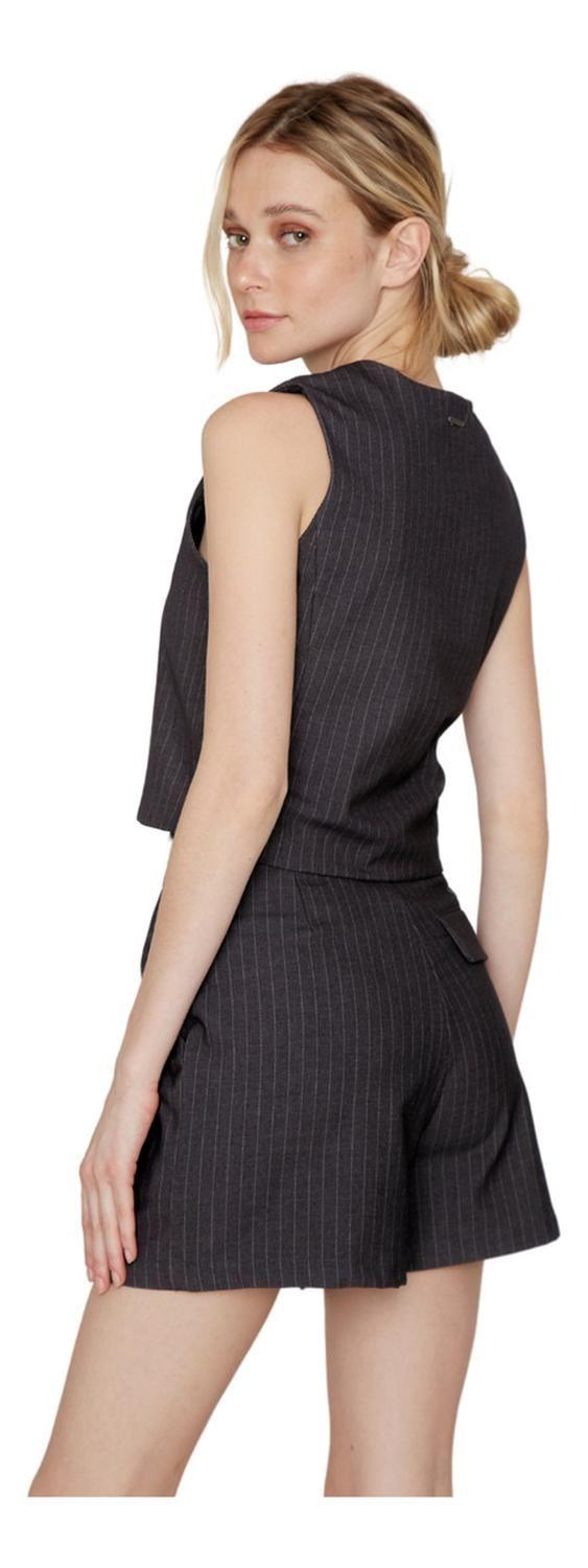 Vest Owen Rayas Gris Jacinta Tienda-3