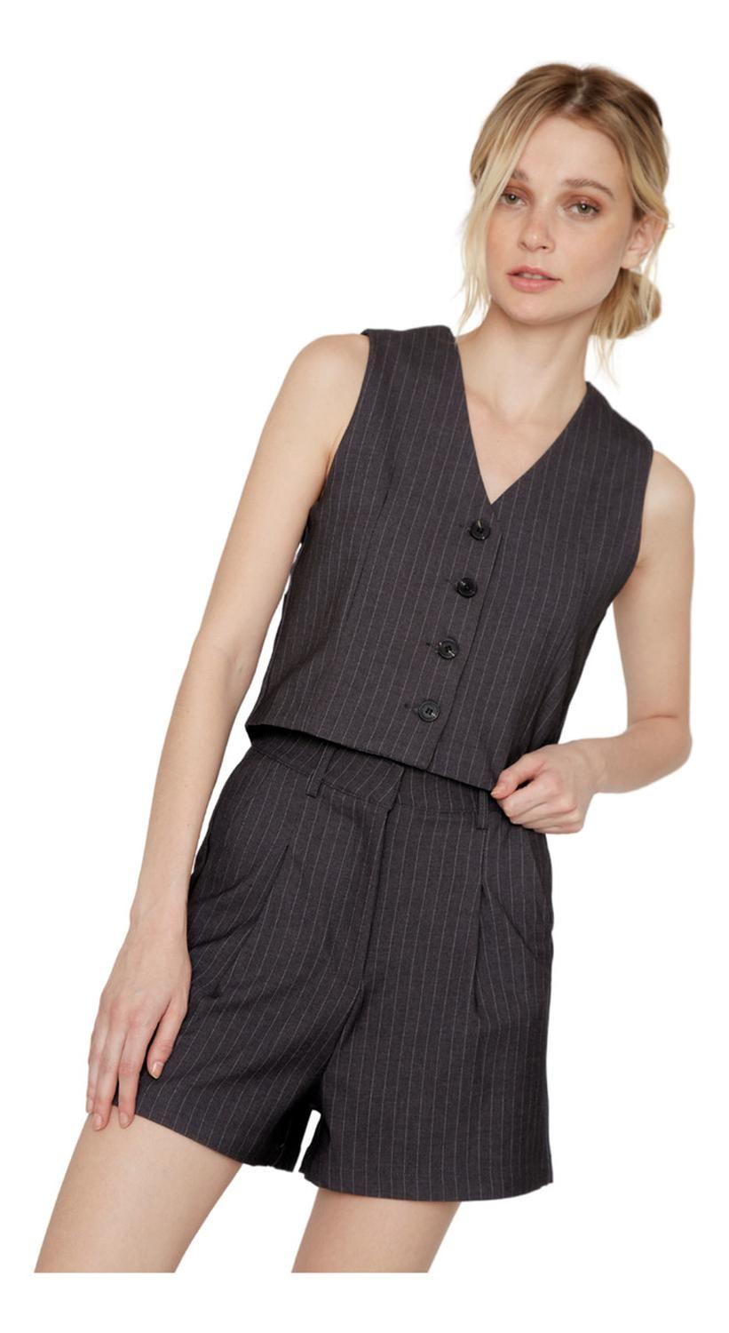 Vest Owen Rayas Gris Jacinta Tienda-4