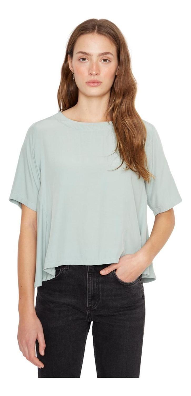 Polera Carmen Ii Verde Jacinta Tienda-2