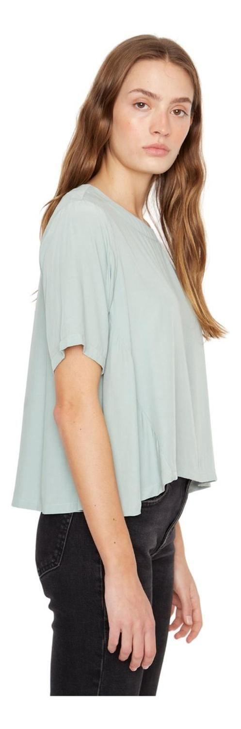 Polera Carmen Ii Verde Jacinta Tienda-4
