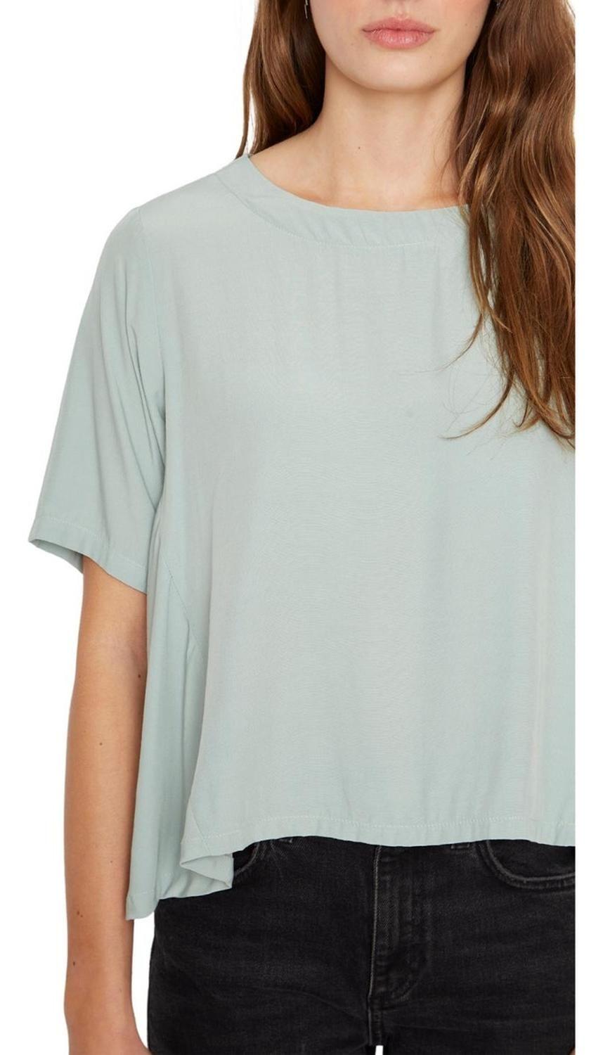 Polera Carmen Ii Verde Jacinta Tienda-6