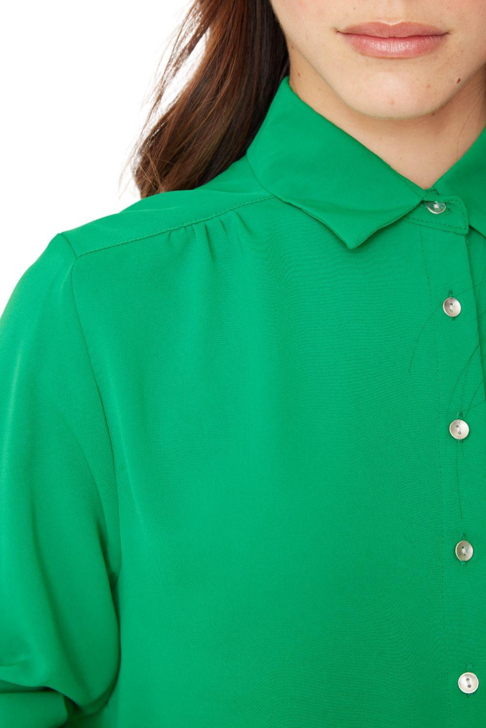 Blusa Sara II verde-6