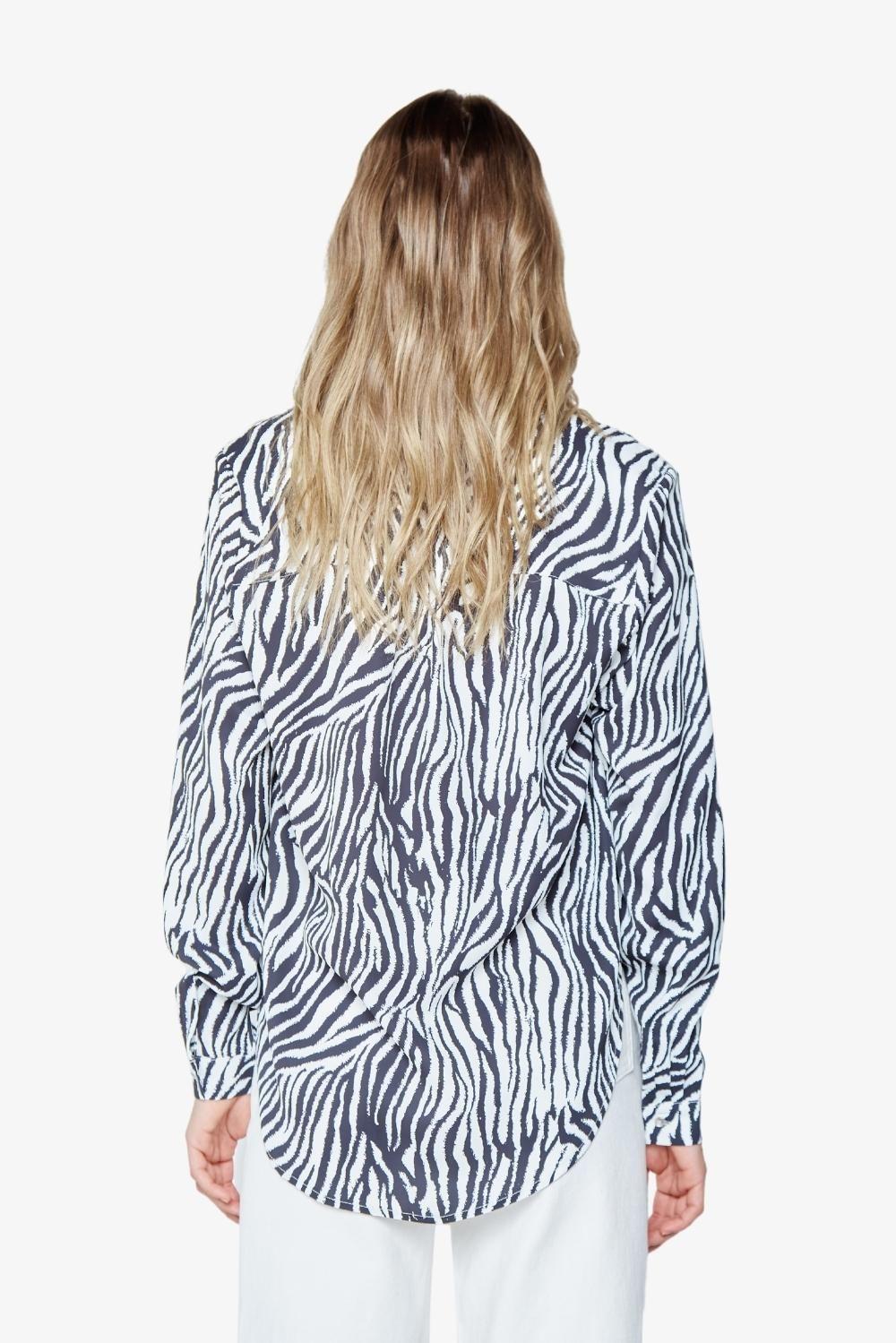 Blusa Sara print Jacinta Tienda-4