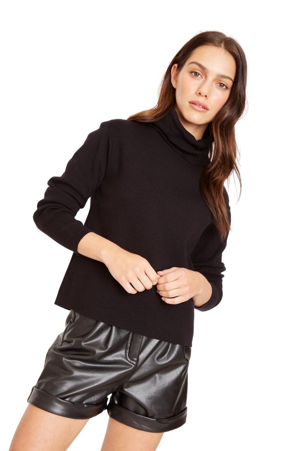 Chaleco Manu II negro-3