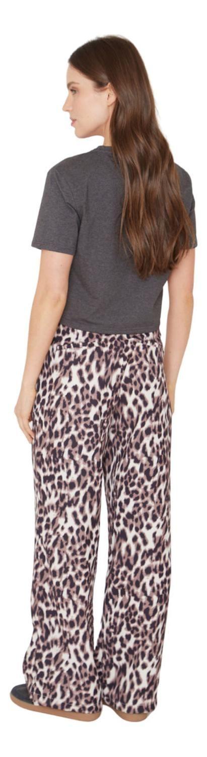 Pantalón Lupe Animal Print Jacinta Tienda-2