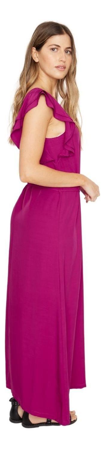 Vestido Zuzu Uva Jacinta Tienda-2
