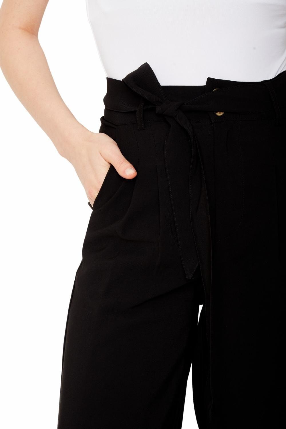 Pantalón Laura negro-1