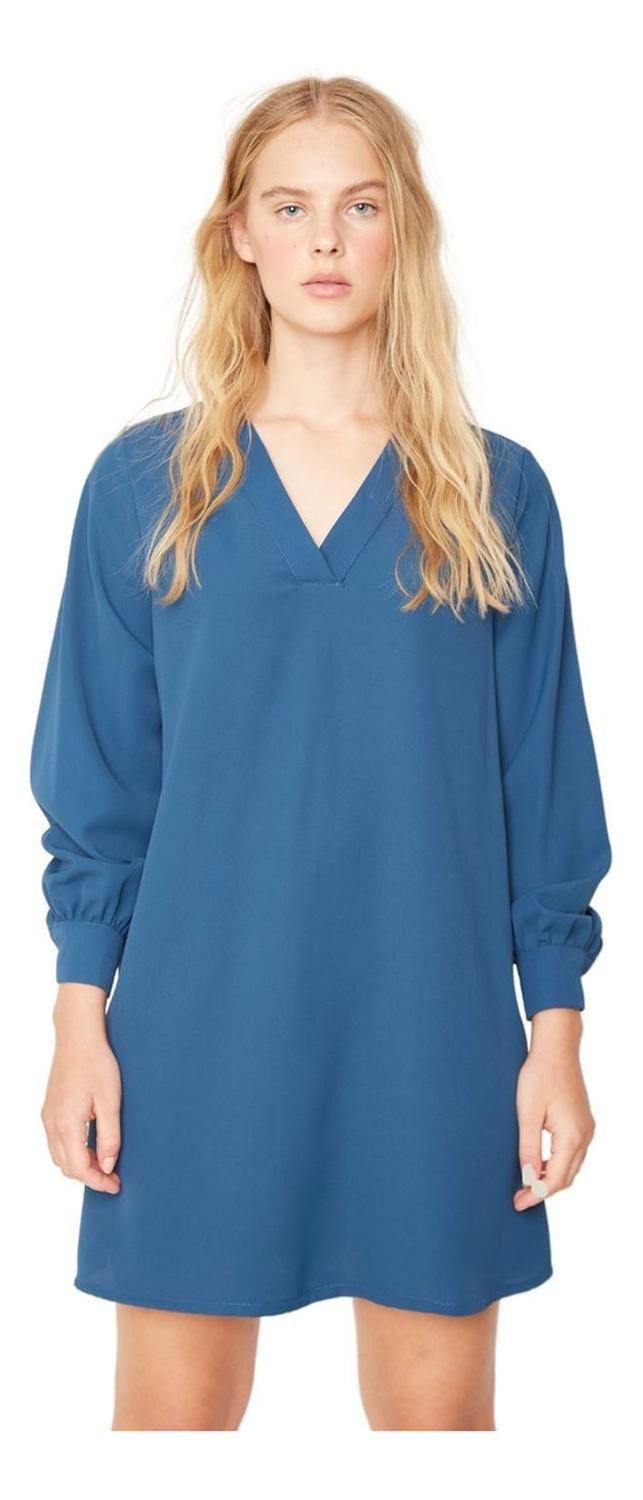 Vestido Lily Verde Jacinta Tienda-2