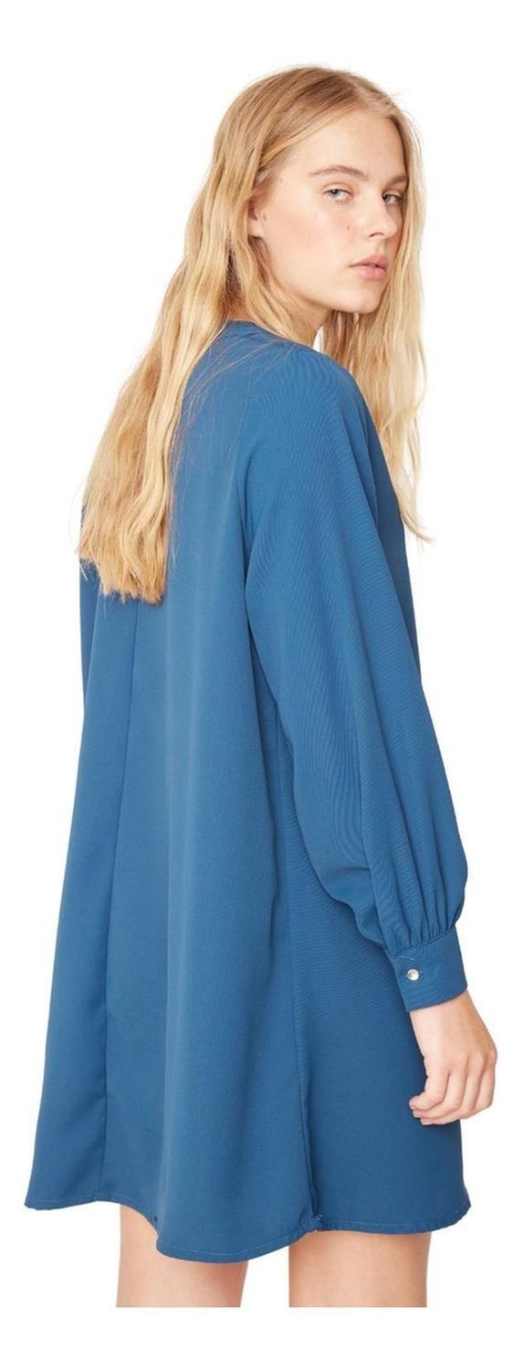 Vestido Lily Verde Jacinta Tienda-3