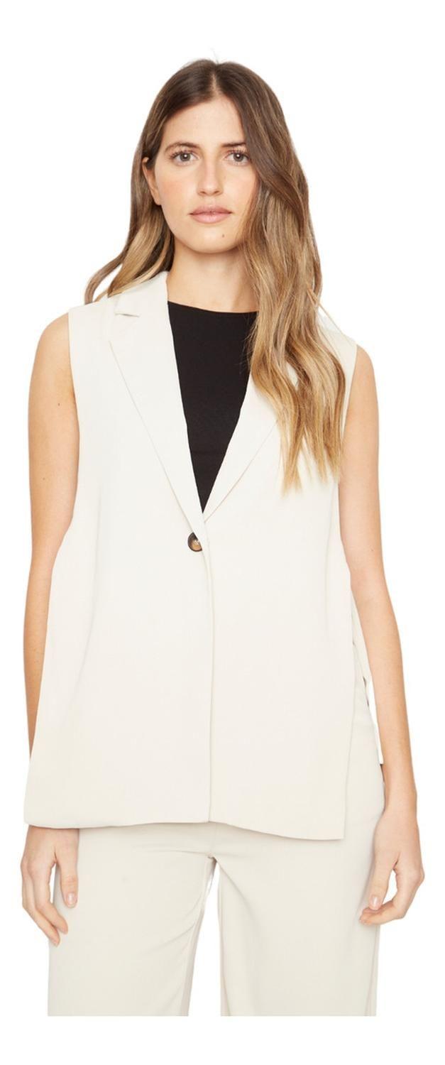 Blazer Elisa Crudo Jacinta Tienda-1
