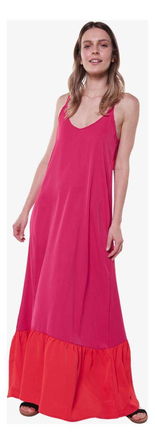 Vestido Libra Red Jacinta Tienda-0
