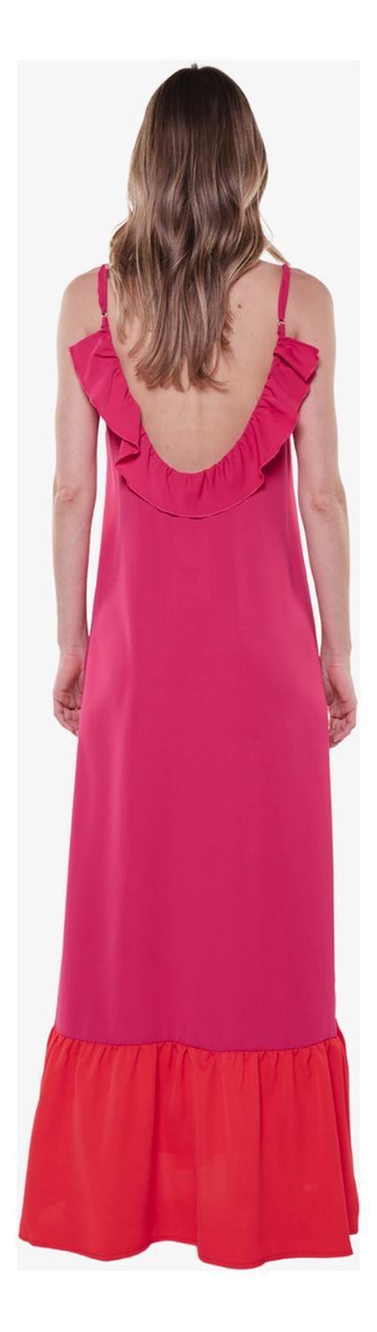 Vestido Libra Red Jacinta Tienda-1