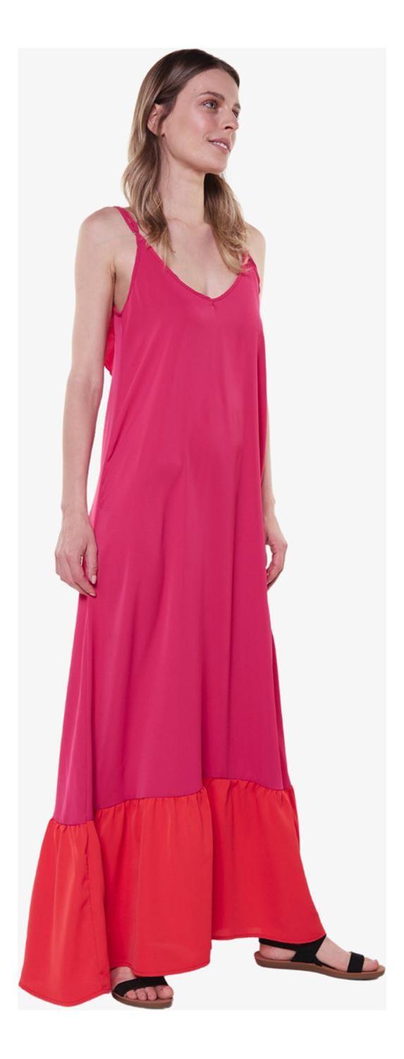 Vestido Libra Red Jacinta Tienda-2