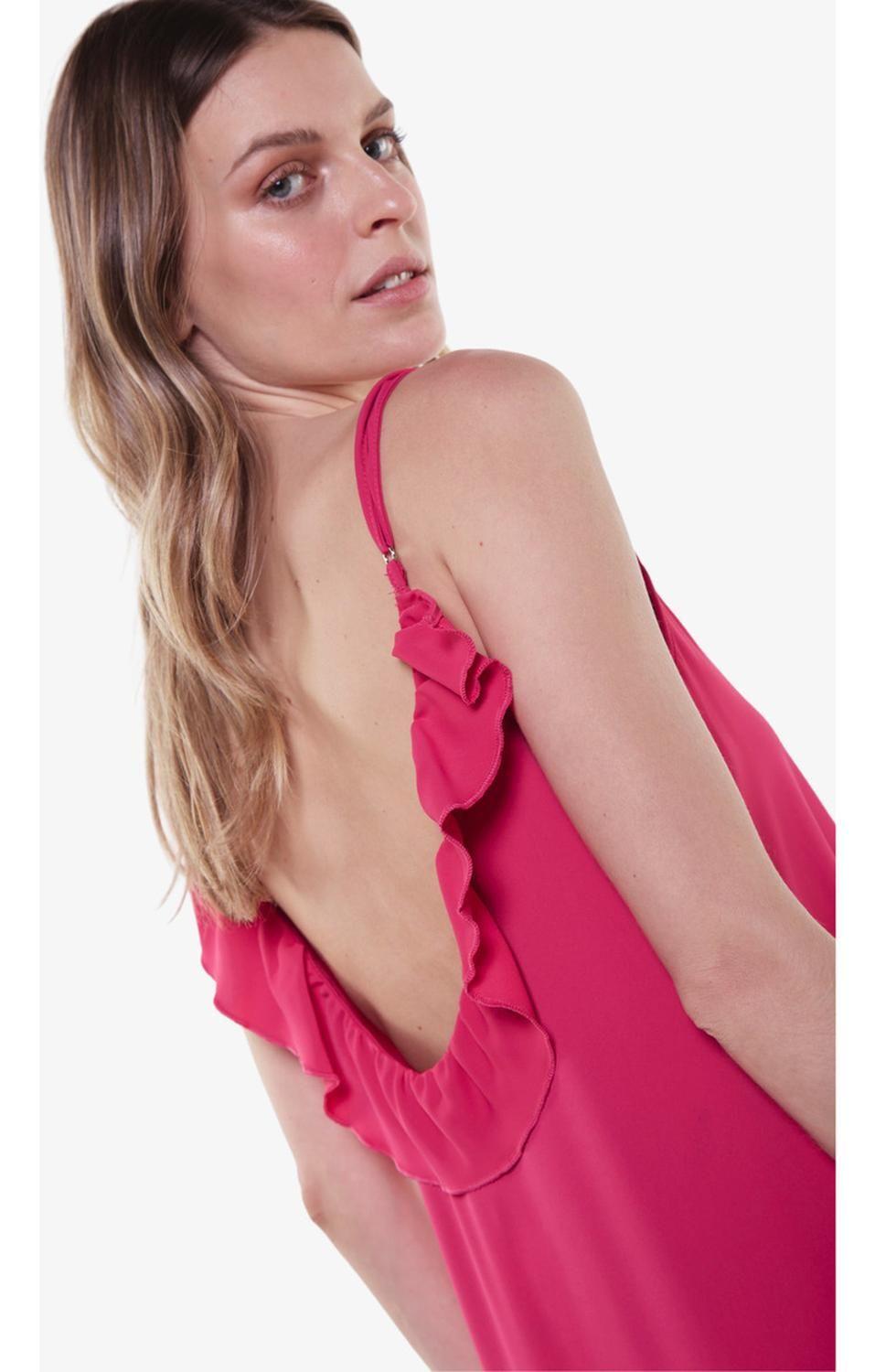 Vestido Libra Red Jacinta Tienda-4