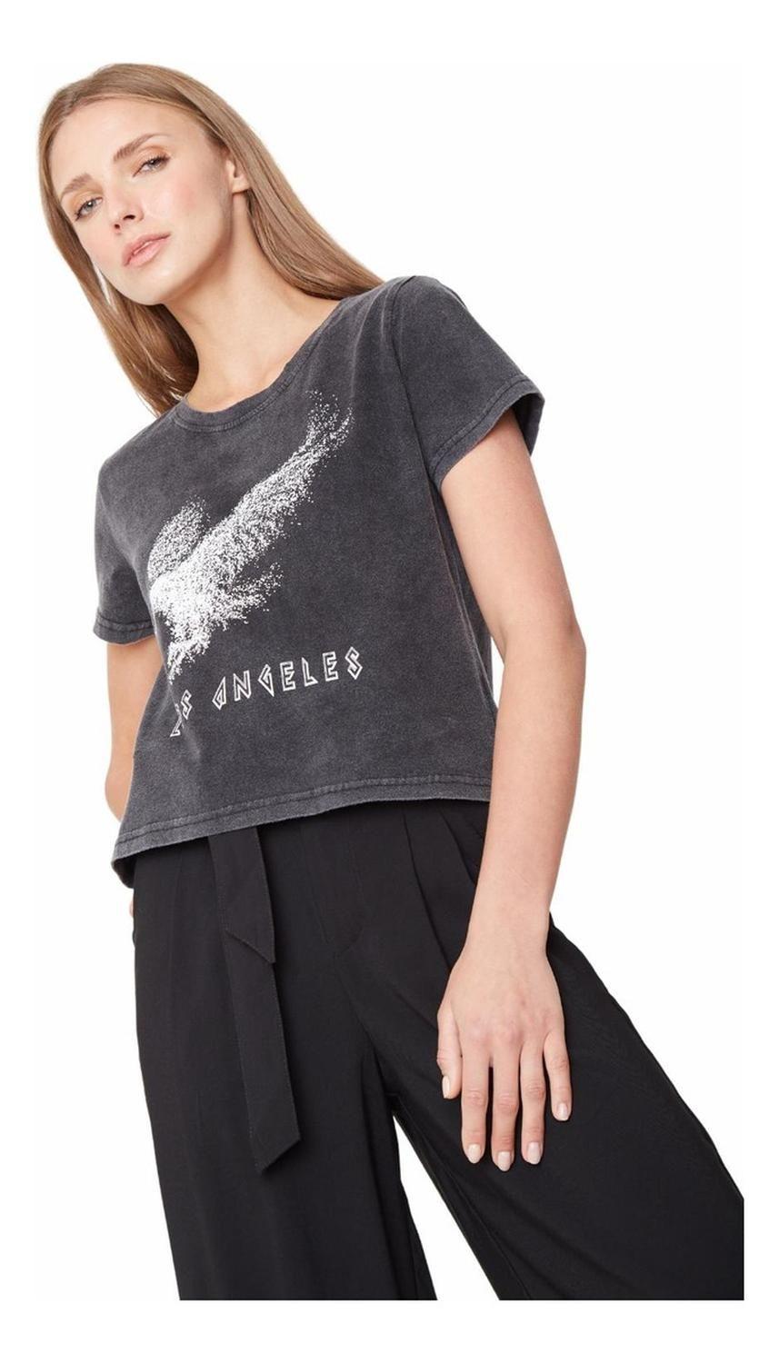 Polera Eagle Negra Jacinta Tienda-0