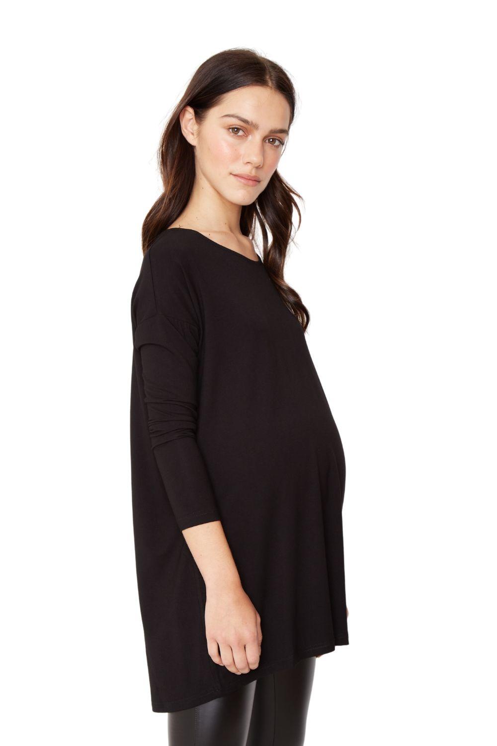 Polera Alana II negra-4