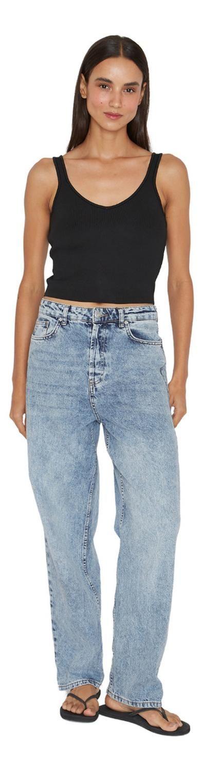 Top Celine Negro Jacinta Tienda-4