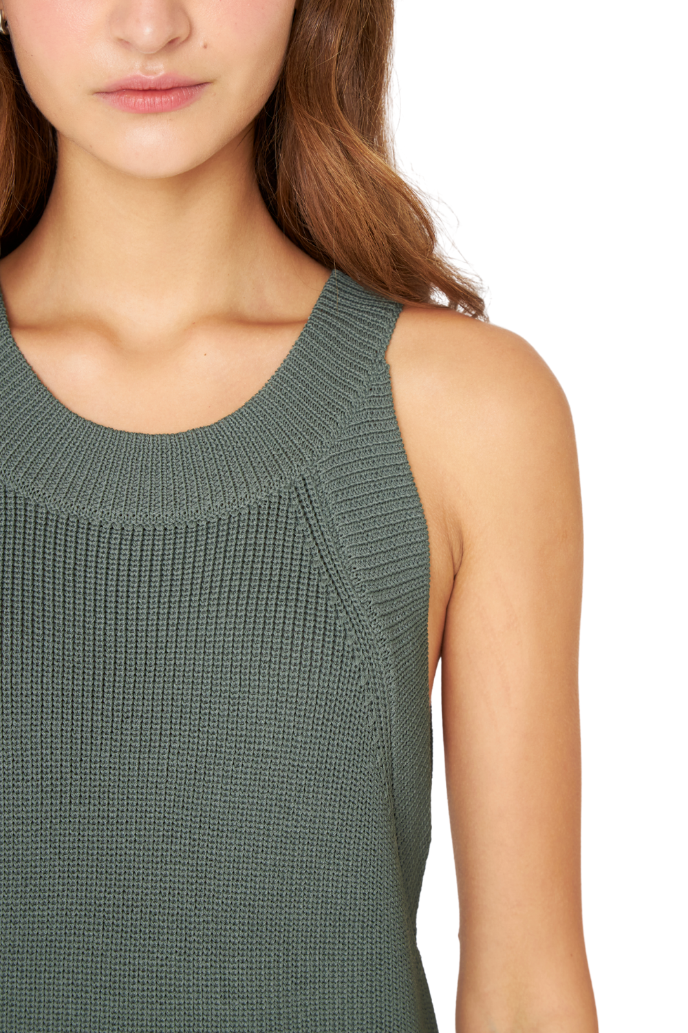 Top Halter petróleo Jacinta Tienda-4