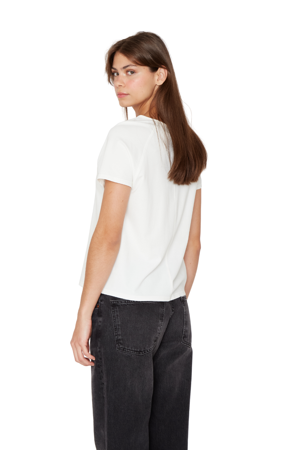 Polera Elena blanco Jacinta Tienda-5