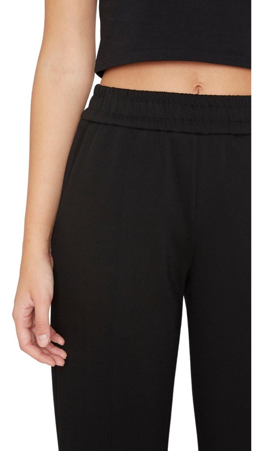 Buzo Summer Negro Jacinta Tienda-4