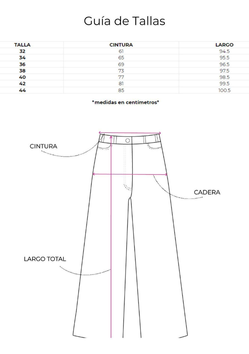 Falda Cargo Larga Negra Jacinta Tienda-7