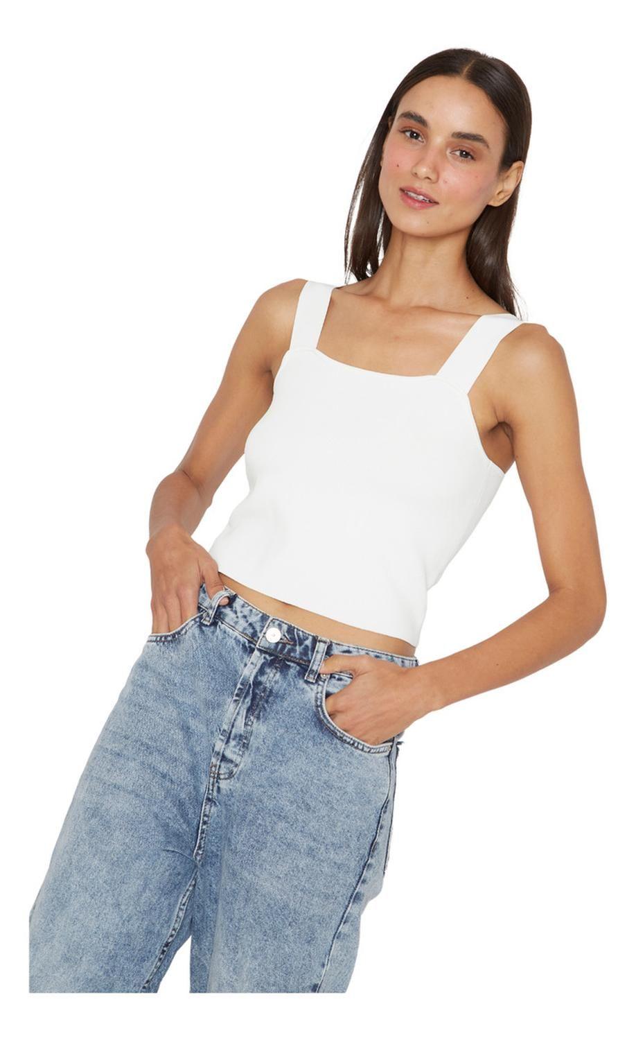 Top Clara Blanco Jacinta Tienda-2