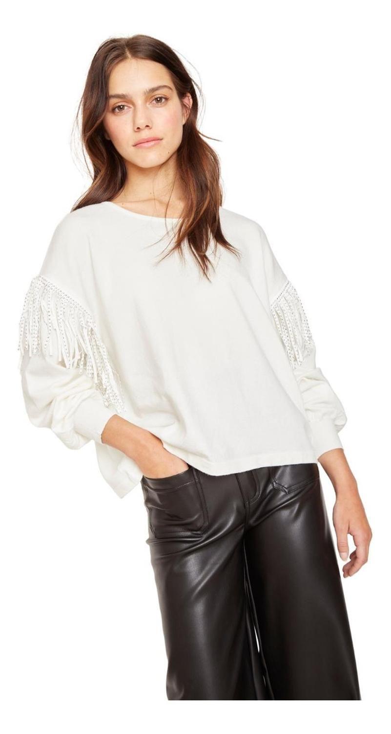 Chaleco Zendaya Ii Blanco Jacinta Tienda-3
