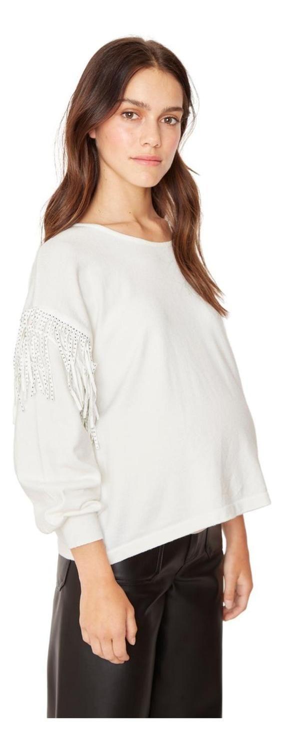 Chaleco Zendaya Ii Blanco Jacinta Tienda-4