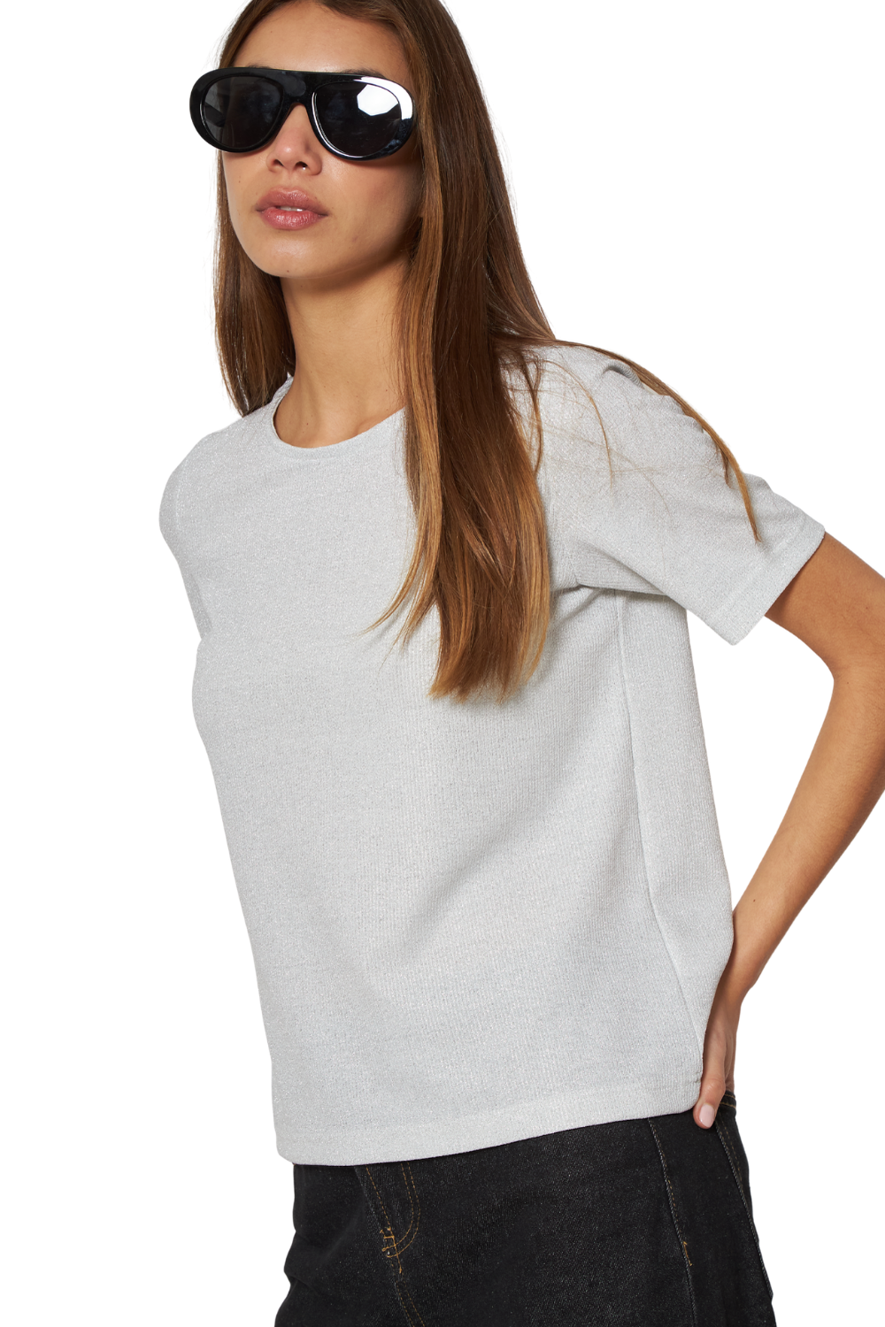 Polera Tesa blanca Jacinta Tienda-5