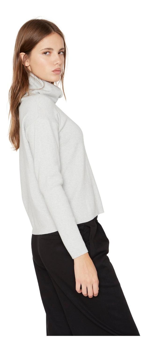 Chaleco Manu Iii Gris Jacinta Tienda-1