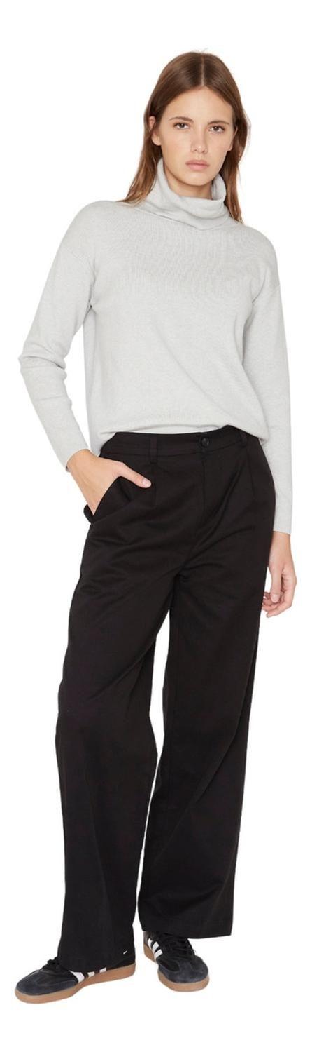 Chaleco Manu Iii Gris Jacinta Tienda-4