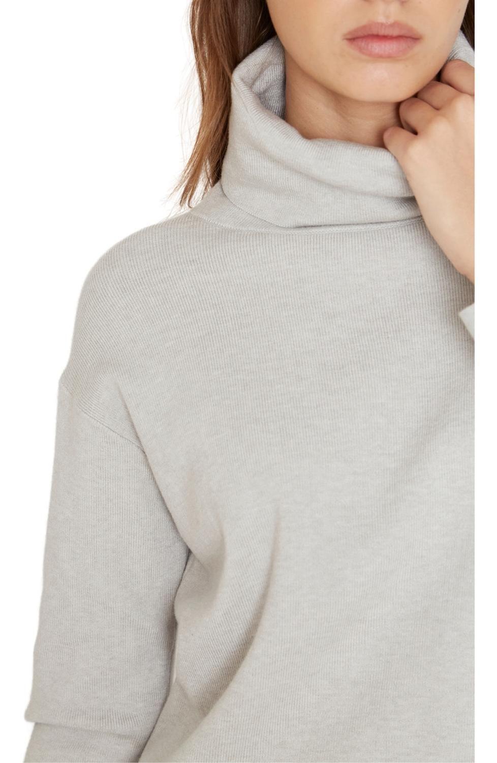 Chaleco Manu Iii Gris Jacinta Tienda-5