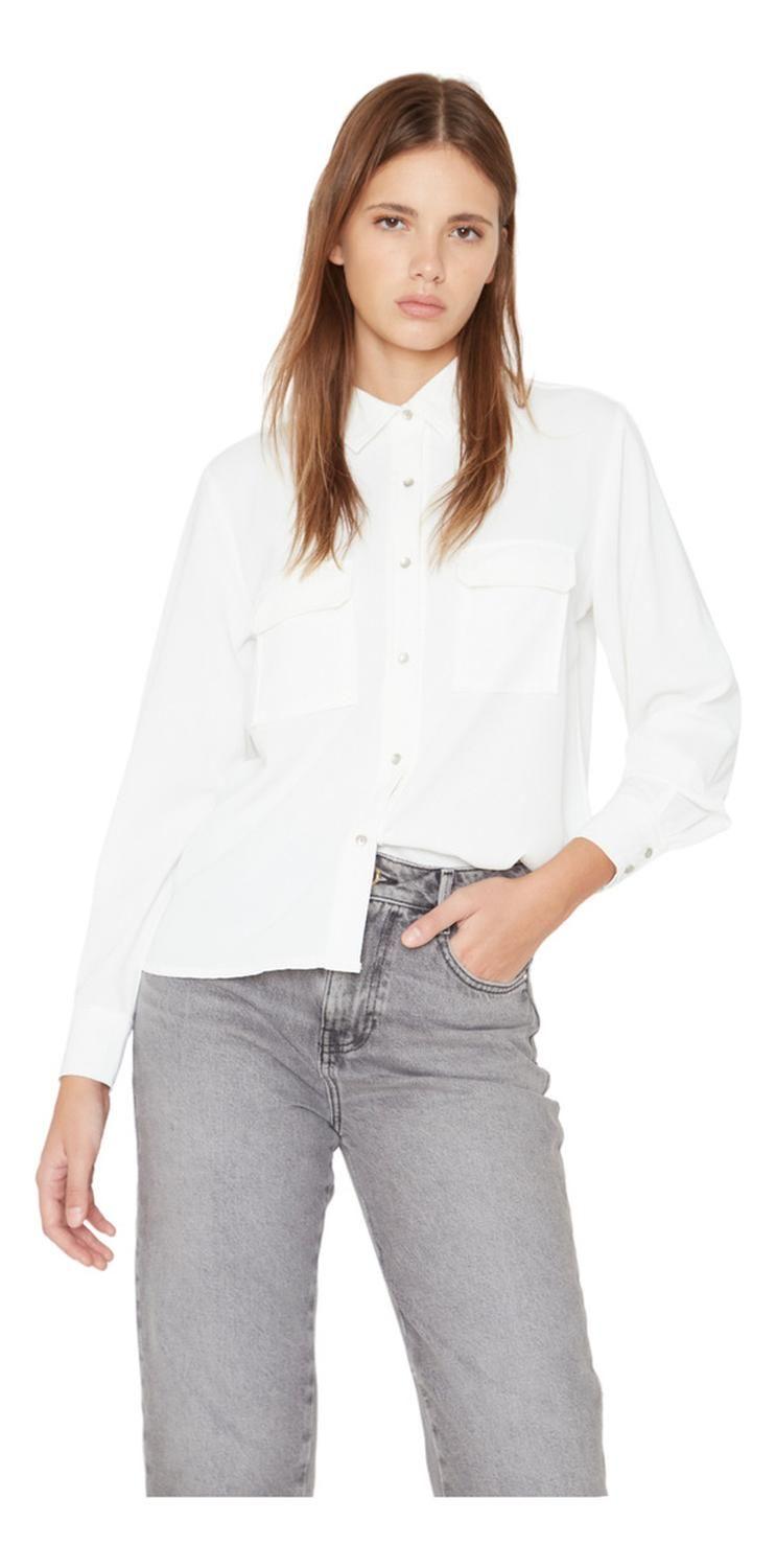 Camisa Siena Blanca Jacinta Tienda-0