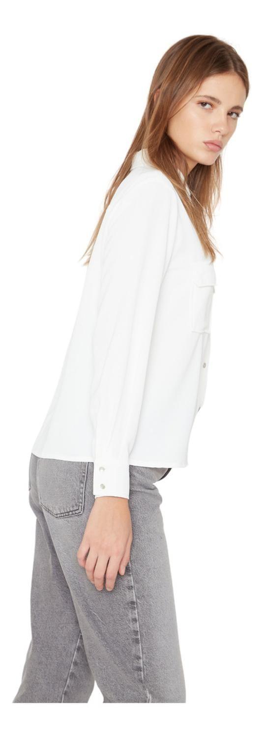 Camisa Siena Blanca Jacinta Tienda-1
