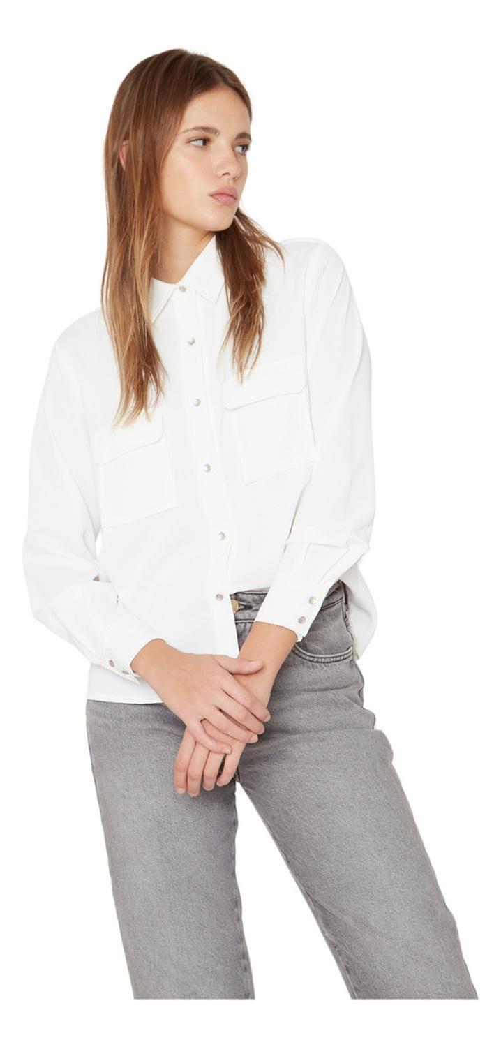 Camisa Siena Blanca Jacinta Tienda-3