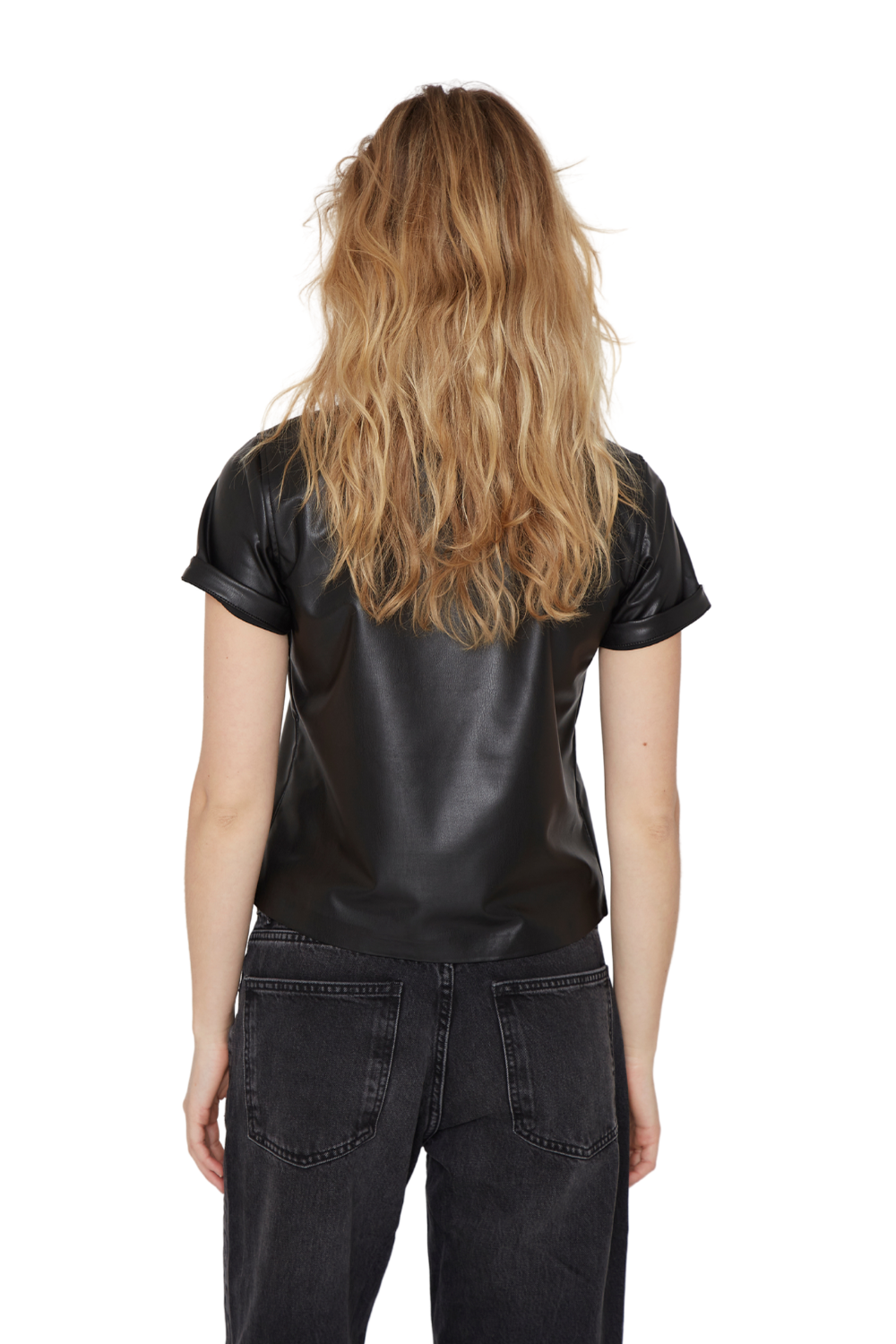 Polera Kylie Negra Jacinta Tienda-4
