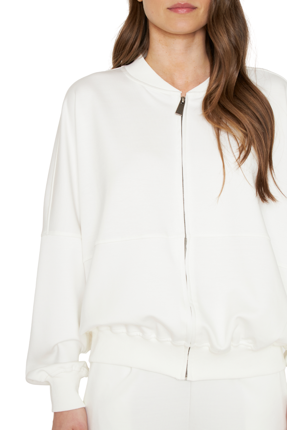 Poleron Isi blanco Jacinta Tienda-4