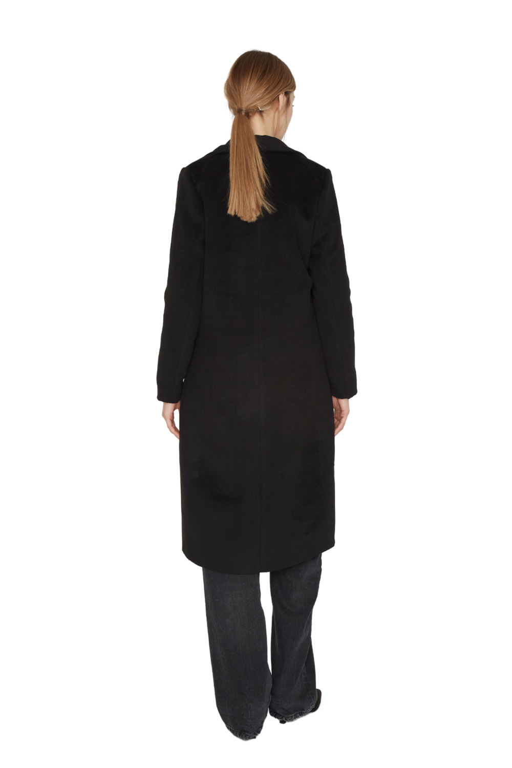 Abrigo Paris negro Jacinta Tienda-4