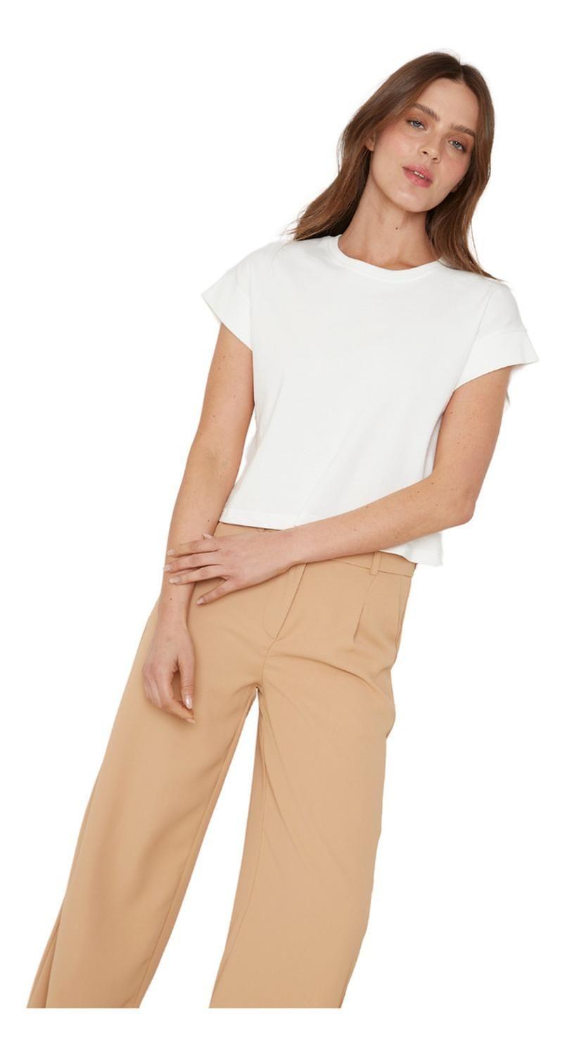 Pantalón Lupe Camel Jacinta Tienda-4