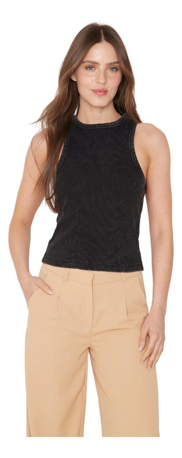 Pantalón Lupe Camel Jacinta Tienda-5
