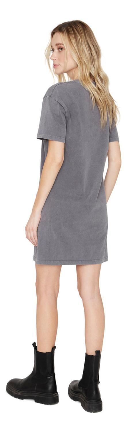 Vestido Cargo Gris Jacinta Tienda-4